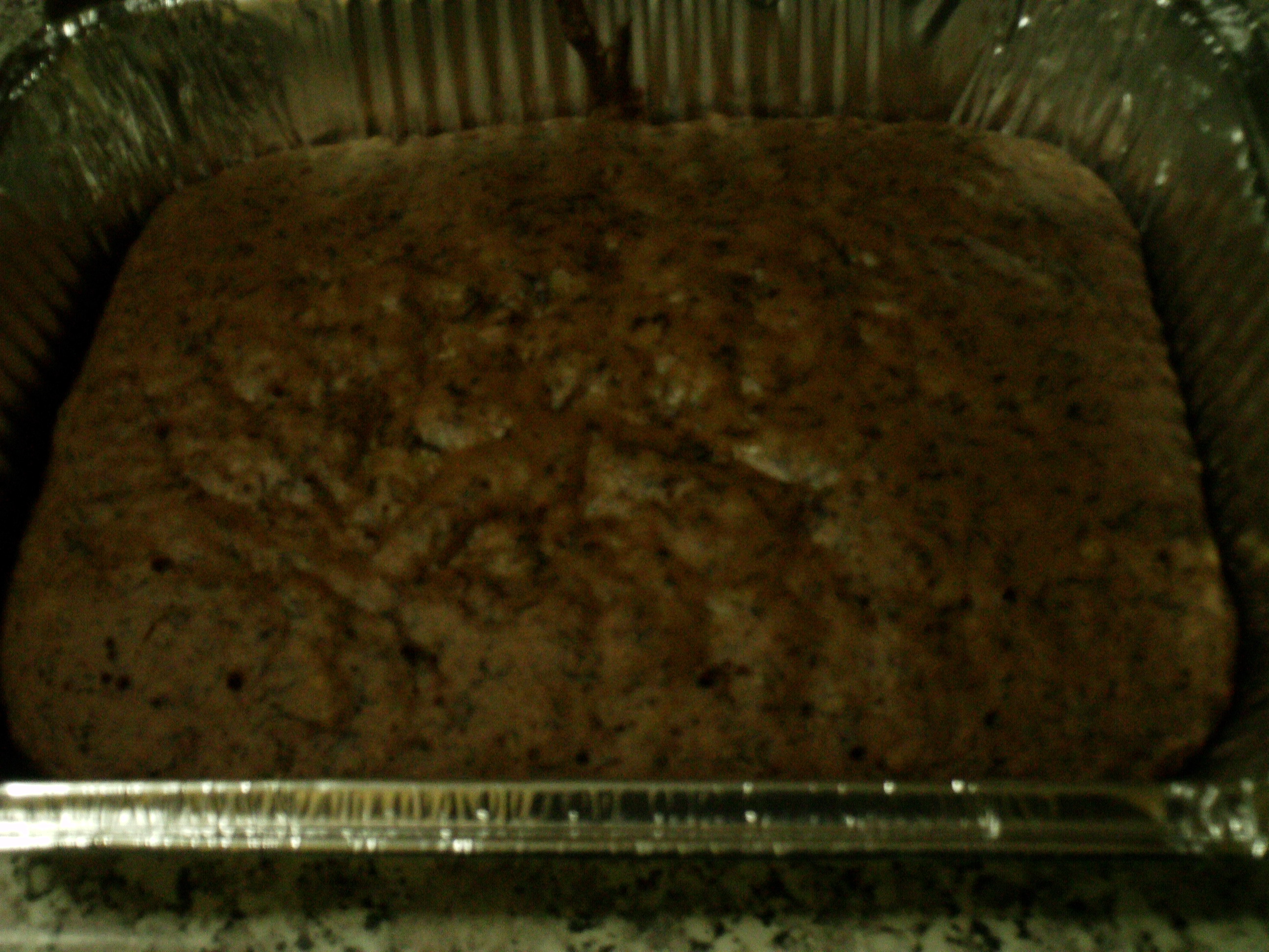 Lela's Wholesome Banana Bread