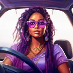 Finding Independence Behind the Wheel