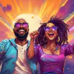 A Sunday Morning Drive: Small Moments, Big Blessings