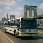 Brooklyn Girlhood, Bold Moves, and a Bus Ride That Changed Everything