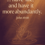 Living in the Overflow: Walking in God’s Abundance, Grace, and Glory