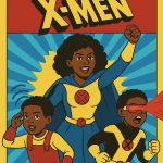 Neurodivergence and the X-Factor