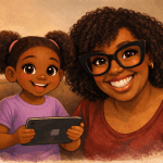 When I Stopped Trying to Fix My Daughter, She Found Her Voice