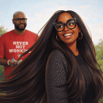 Same Woman, Different Crown (Part I): Why I Call My Wigs “Hats”