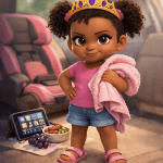 From Nonverbal to Boss Baby: Celebrating Ella Grace’s Voice