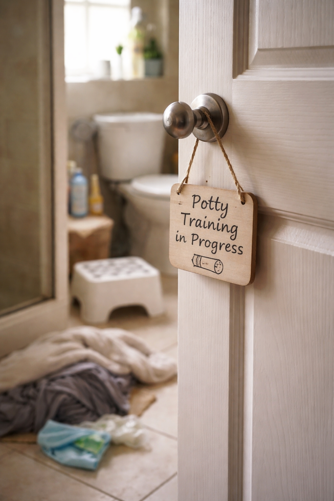 Lack of Words Does Not Mean Lack of Intelligence: A Neurodivergent Motherhood War Story