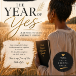 Ruth, Real Life, and the Year I Stopped Pretending I Had It All Together