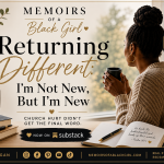 Returning Different